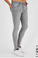 1125-1 SKINNY FIT KOT PANTOLON