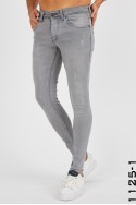 1125-1 SKINNY FIT KOT PANTOLON