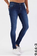 944-3 SKINNY FIT KOT PANTOLON