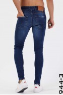 944-3 SKINNY FIT KOT PANTOLON