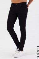 955-1 SKINNY FIT KOT PANTOLON