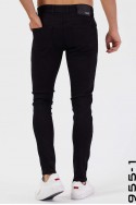 955-1 SKINNY FIT KOT PANTOLON