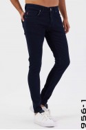 956-1 SKINNY FIT KOT PANTOLON