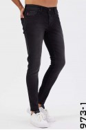 973-1 SKINNY FIT KOT PANTOLON