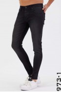 973-1 SKINNY FIT KOT PANTOLON