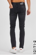 10171-2 SLIM FIT KOT PANTOLON