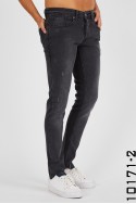 10171-2 SLIM FIT KOT PANTOLON