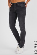 10171-2 SLIM FIT KOT PANTOLON