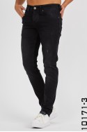 10173-3 SLIM FIT KOT PANTOLON