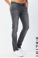 10172-1 SLIM FIT KOT PANTOLON