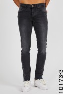 10173-3 SLIM FIT KOT PANTOLON