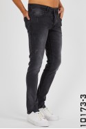 10173-3 SLIM FIT KOT PANTOLON