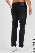 10174-1 SLIM FIT KOT PANTOLON