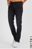 10174-1 SLIM FIT KOT PANTOLON