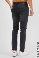 10174-2 SLIM FIT KOT PANTOLON