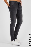 10174-2 SLIM FIT KOT PANTOLON