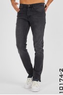 10174-2 SLIM FIT KOT PANTOLON