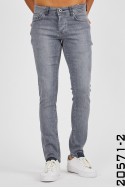 20571-2 SLIM FIT KOT PANTOLON