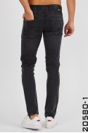 20580-1 SLIM FIT KOT PANTOLON