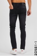 20581-1 SLIM FIT KOT PANTOLON