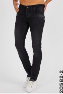 20582-2 SLIM FIT KOT PANTOLON